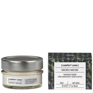 Comfort Zone Sacred Nature Nutrient Cream