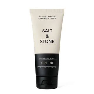 Salt & Stone SPF 30 Sunscreen Lotion