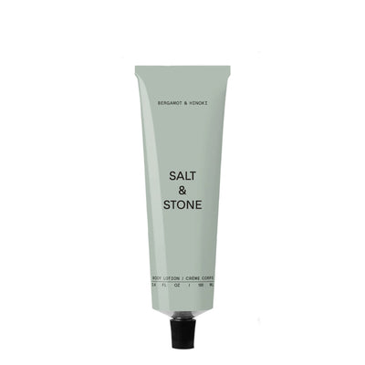 Image of product Body Lotion - Bergamot & Hinoki