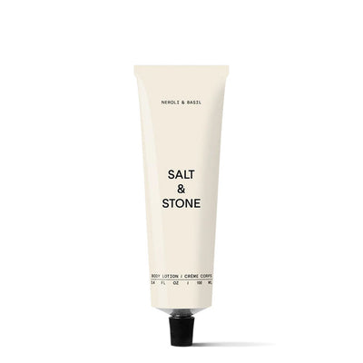 Image of product Body Lotion - Neroli & Basil