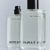 Salt & Stone Body Mist Bergamot & Hinoki 100ml twee flacons
