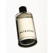Salt & Stone Body Mist Santal & Vetiver 100ml flacon schuin