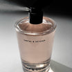 Salt & Stone Body Mist Santal & Vetiver 100ml spray close-up