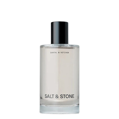 Salt & Stone | Body Mist Santal & Vetiver 100ml