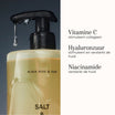 Salt & Stone Body Wash Black Rose & Oud ingrediënten
