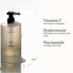 Salt & Stone Body Wash Neroli & Basil ingrediënten