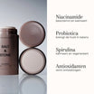Salt & Stone Deodorant Black Rose & Oud 75gr ingrediënten