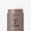 Salt & Stone Deodorant Black Rose & Oud 75gr stick close-up