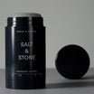 Salt & Stone Deodorant Gel Santal & Vetiver Sensitive 75gr stick met dop