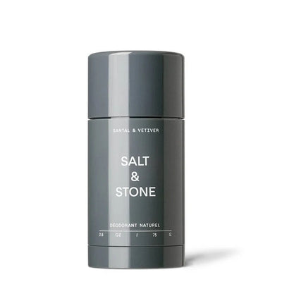 Image of product Deodorant Gel - Santal & Vetiver (Sensitive Skin) 75gr