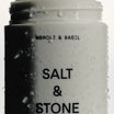 Salt & Stone Deodorant Neroli & Basil Extra Strength 75gr stick close-up