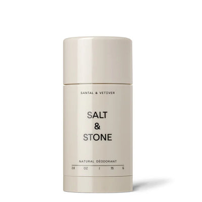 Image of product Deodorant - Santal & Vetiver 75gr