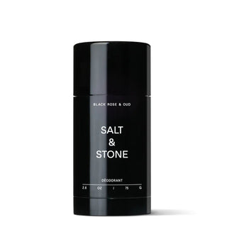 Deodorant - Black Rose & Oud 75gr