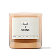 Salt & Stone | Geurkaars - Black Rose & Oud 240 gr