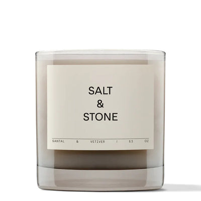 Image of product Geurkaars - Santal & Vetiver 240 gr