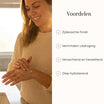 Salt & Stone Hand Cream Bergamot & Eucalyptus 60ml voordelen