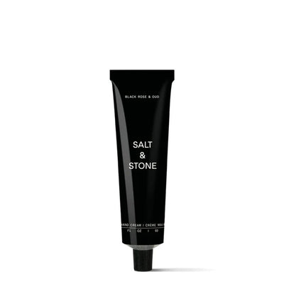 Image of product Hand Cream - Black Rose & Oud 60ml