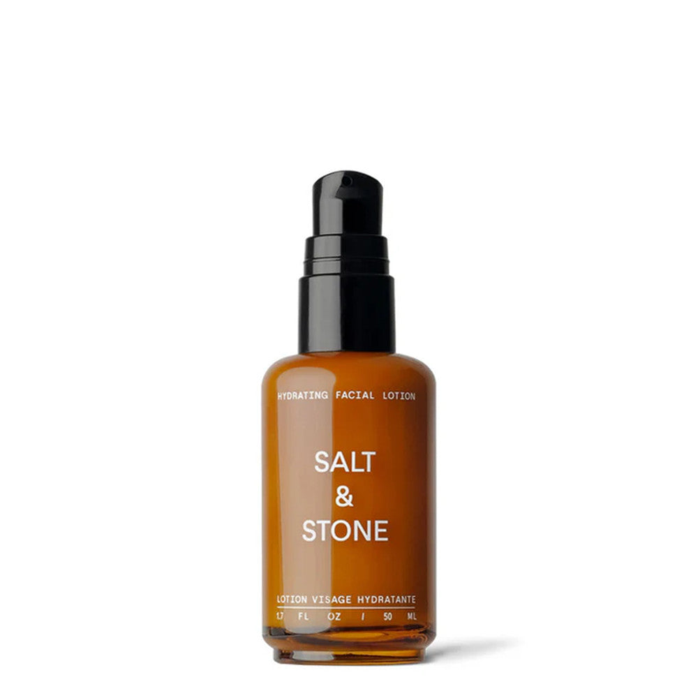 Salt & Stone Hydrating Facial Lotion 50ml
