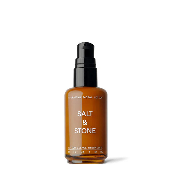 Salt & Stone | Hydrating Facial Lotion 50ml