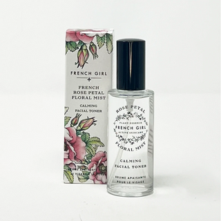 French Girl Eau De Rose - Rose Floral Mist 