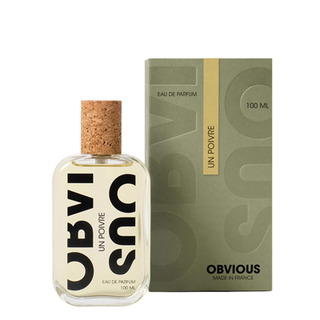 Obvious Parfums Eau de Parfum - Un Poivre 100ml