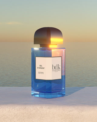 BDK Parfums Eau de Parfum - Sel d'Argent sample sfeer