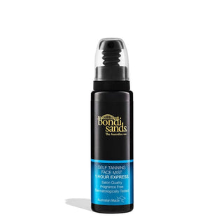 Bondi Sands Self Tanning Face Mist 1 Hr Express 70ml