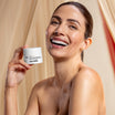 Sensilis Peptide [AR] Balm 50ml model met de pot