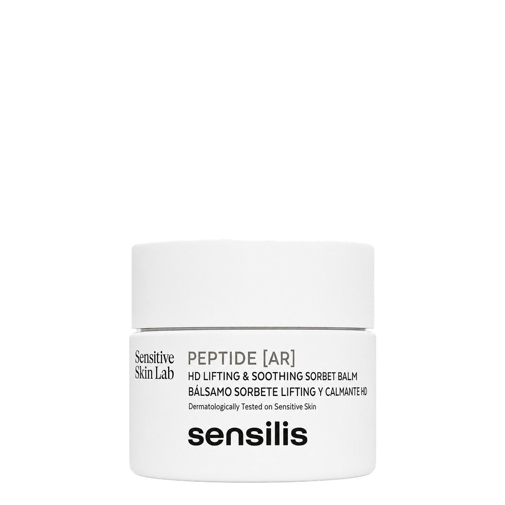 Sensilis Peptide [AR] Balm 50ml