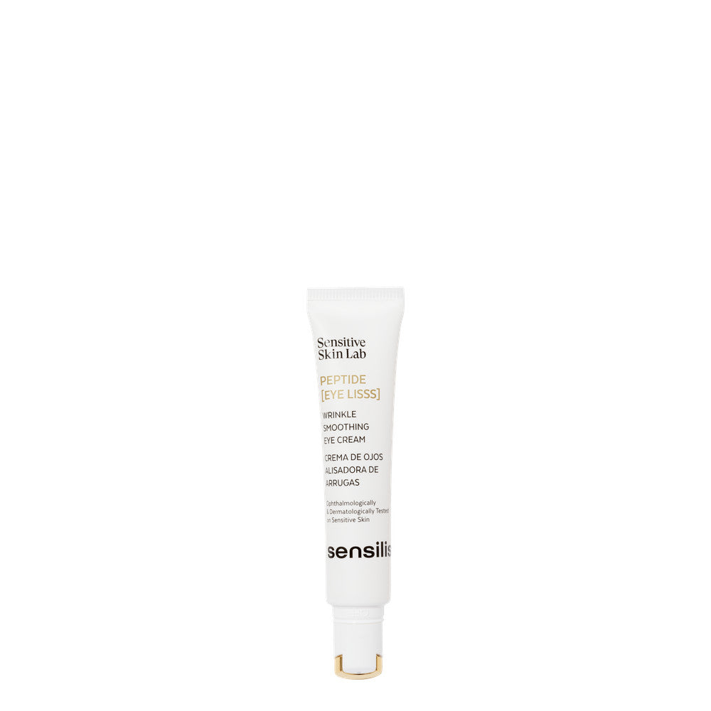 Sensilis Peptide [EYE LISSS] 15ml