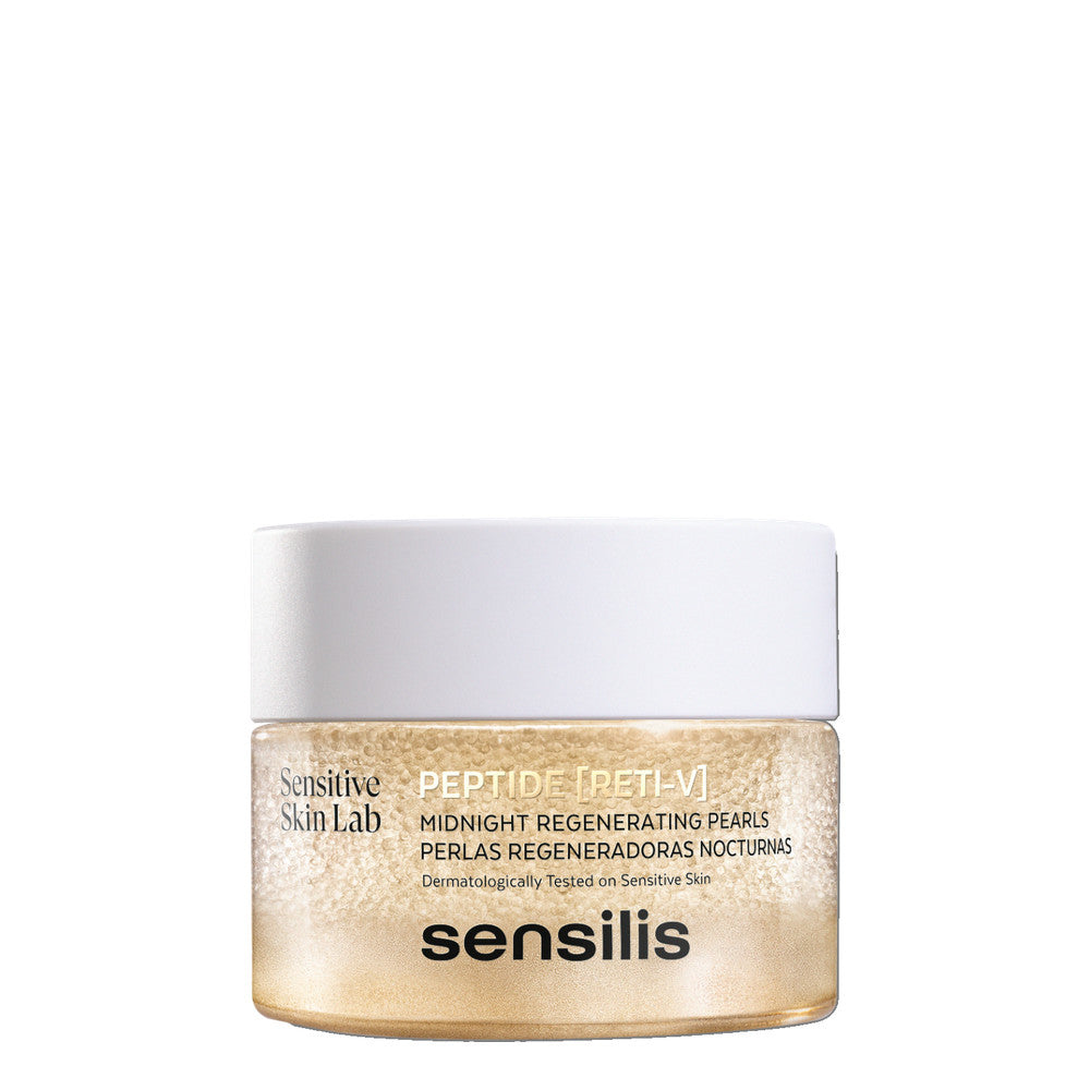 Sensilis Peptide [RETI-V] 50ml
