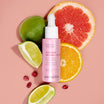 Sensilis Skin Glow Beyond-C Serum 30ml flacon met citrus