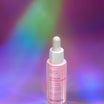 Sensilis Skin Glow Beyond-C Serum 30ml flacon in paars licht