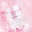Sensilis Skin Glow Glycolic Brightening Gel 50ml pot met gel textuur