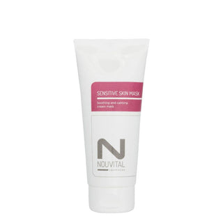 Nouvital Sensitive skin mask