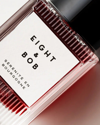 Eight & Bob Eau de Parfum - Serenite en Bourgogne flacon