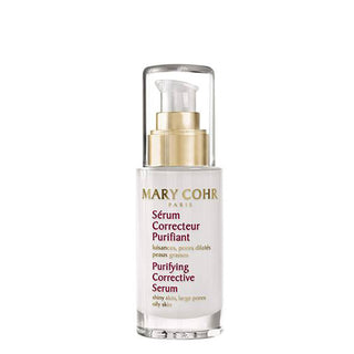 Mary Cohr Serum Correcteur Purifiant 