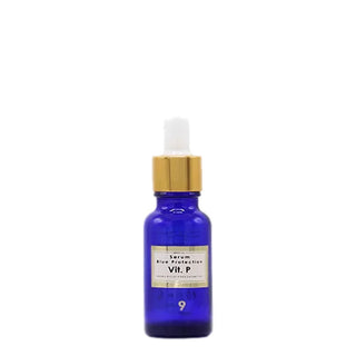 Medex Serum Blue Protection Vitamin P