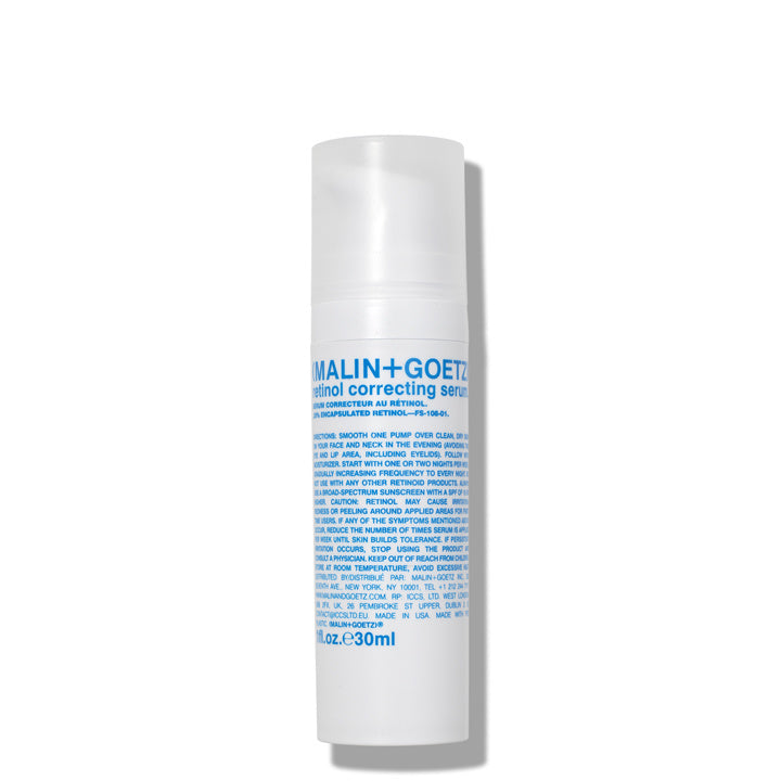 Malin+Goetz Retinol Correcting Serum 30ml