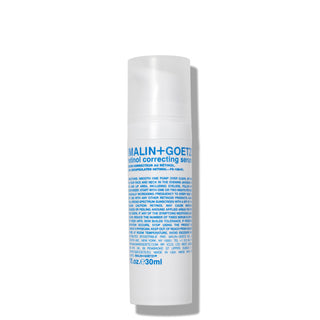 Malin+Goetz Retinol Correcting Serum