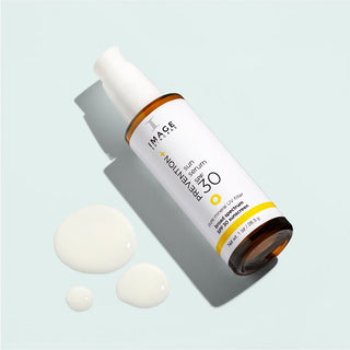 Image Skincare PREVENTION+ Sun Serum SPF 30 sfeer