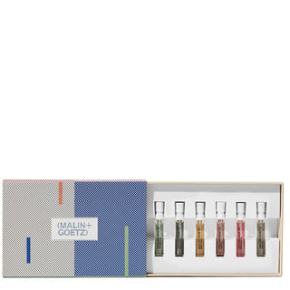 Fragrance Discovery Collection 6x 2ml