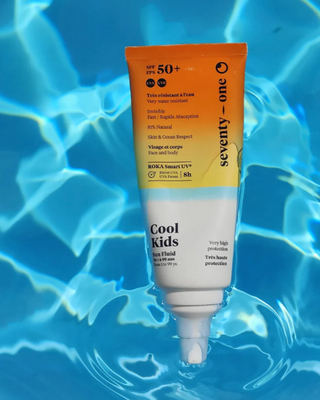 Cool Kids SPF50+ 100ml