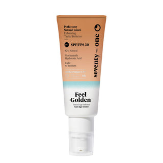 Feel Golden BB Cream SPF30 40ml