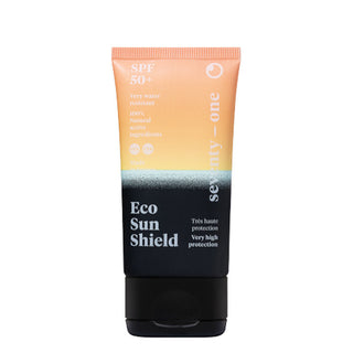 SeventyOne Percent Eco Sun Shield - Sport SPF50+