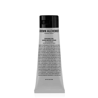 Grown Alchemist Shaving Gel