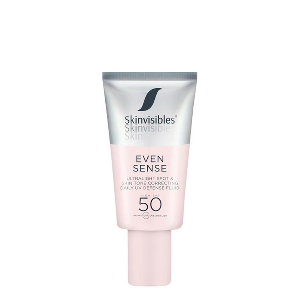 Skinvisibles Even Sense SPF50 50ml