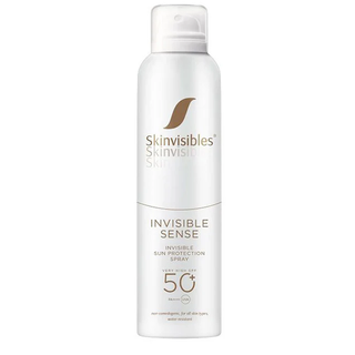 Invisible Sense SPF50 200ml