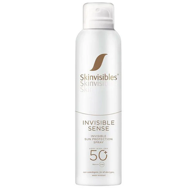Skinvisibles Invisible Sense SPF50 200ml