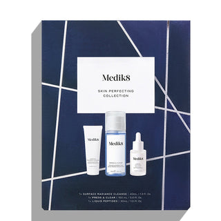 Medik8 Skin Perfecting Collection Giftset